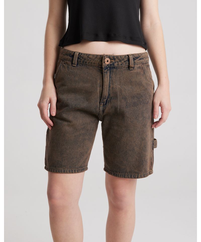 Bermudas-de-Mujer