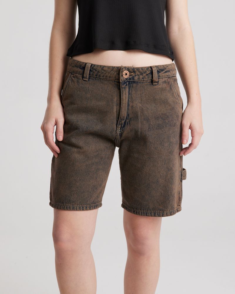 Bermudas-de-Mujer