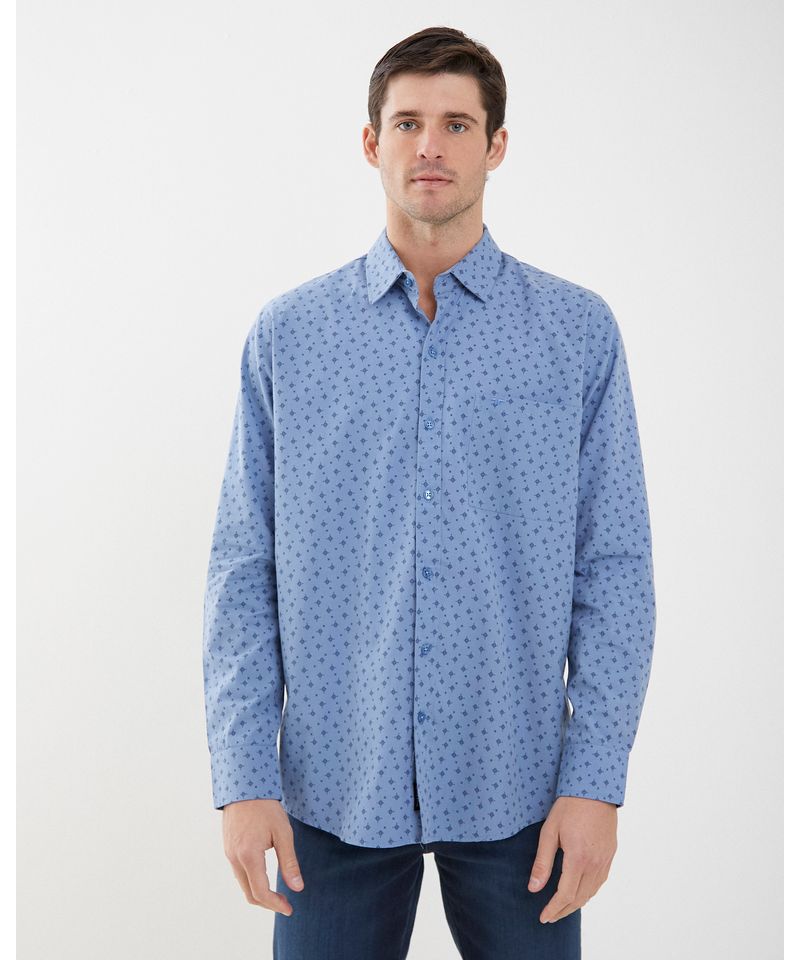 Camisas-de-Hombre