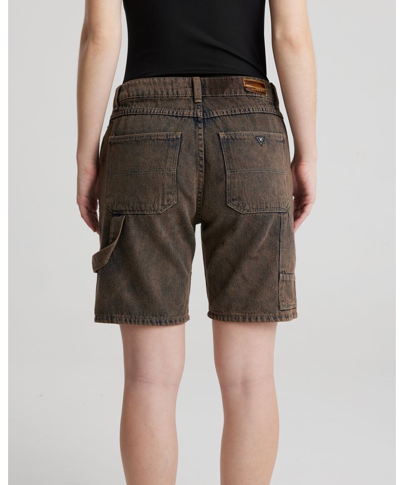 Bermudas-de-Mujer