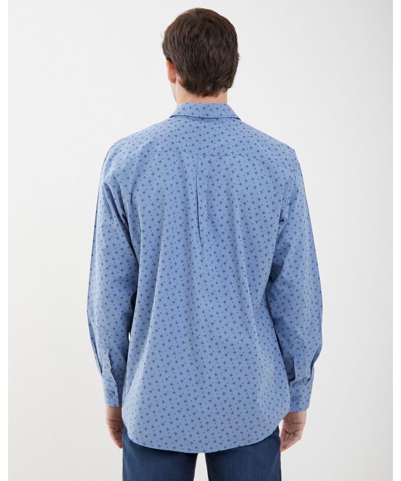 Camisas-de-Hombre