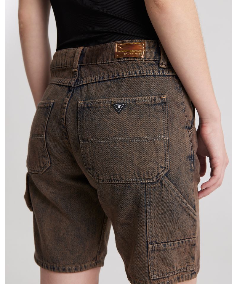 Bermudas-de-Mujer