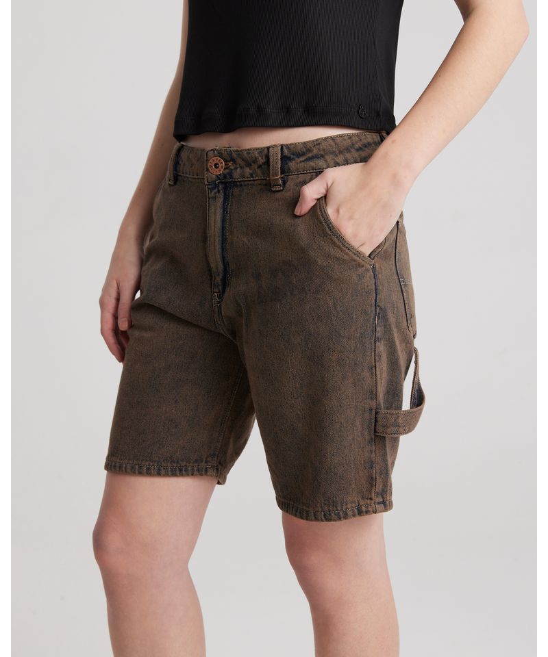 Bermudas-de-Mujer