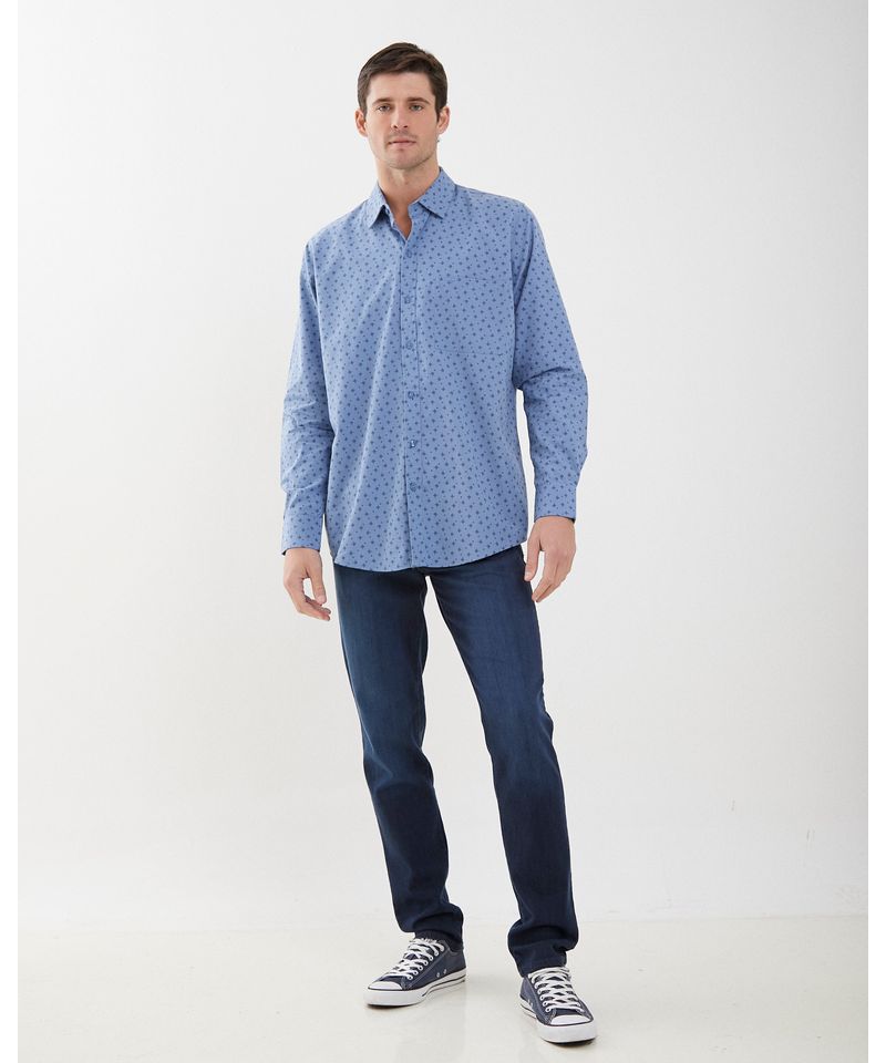 Camisas-de-Hombre