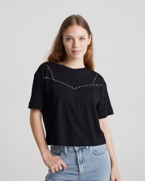 Remera elizabeth