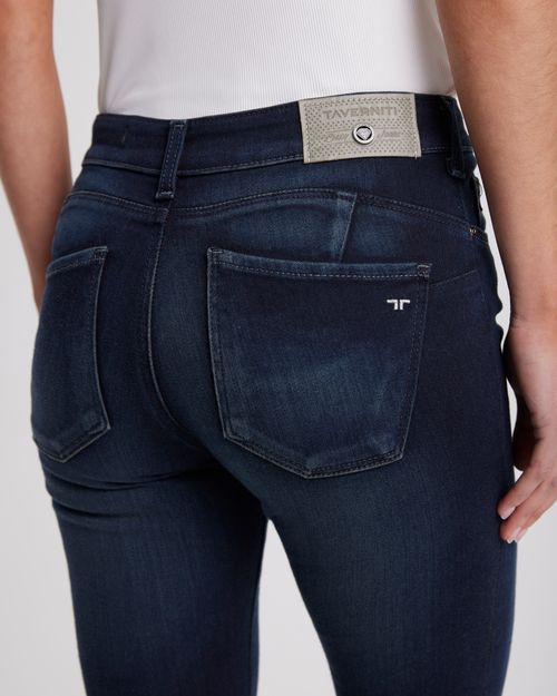 Jean real