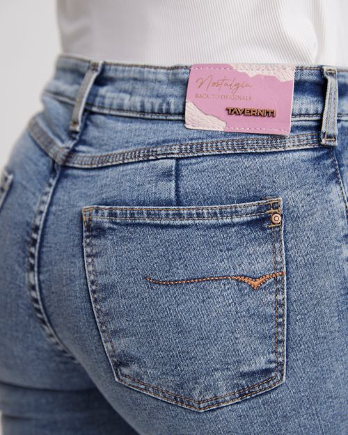Jean nostalgia i