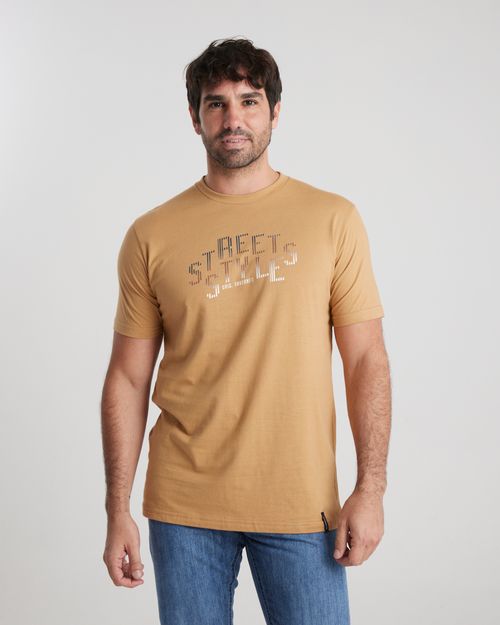 Remera calafell