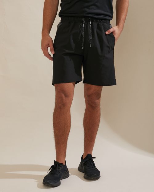 Short deportivo