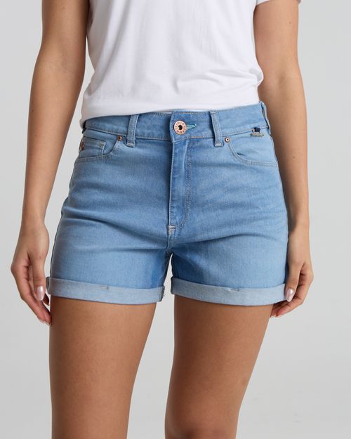 Short madior