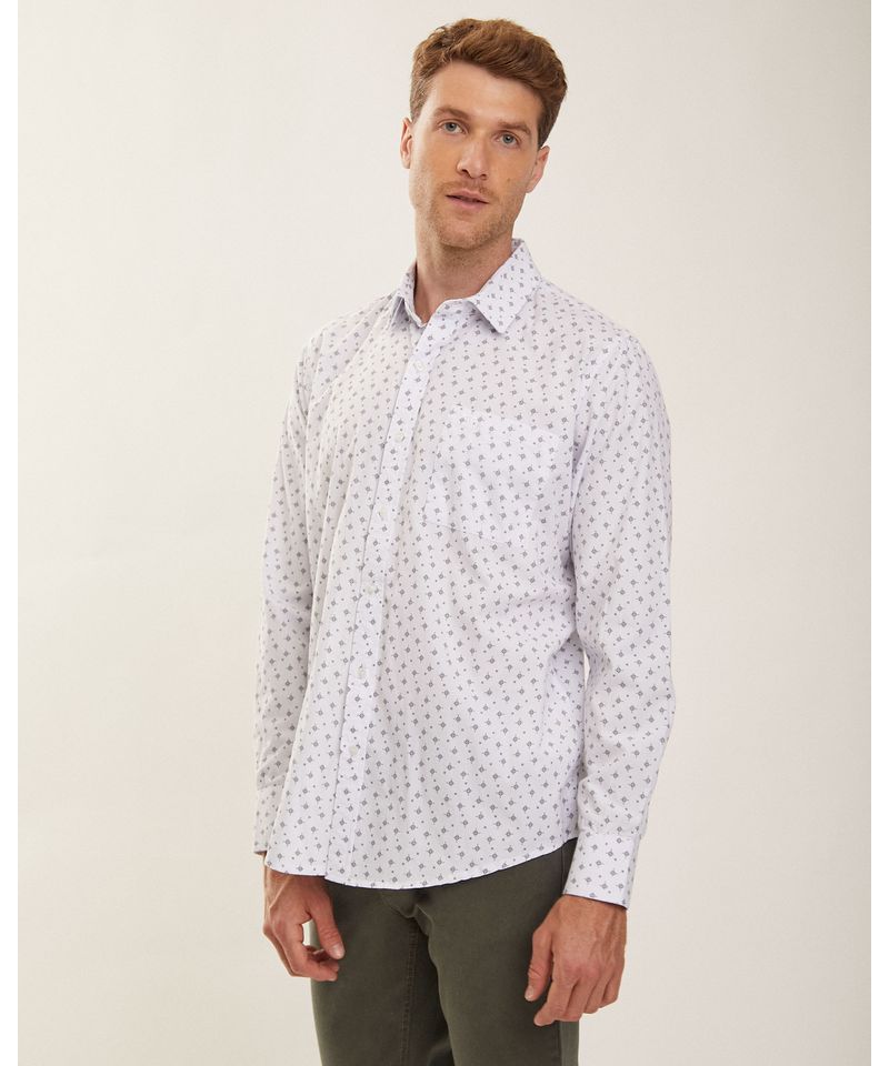 Camisas-de-Hombre