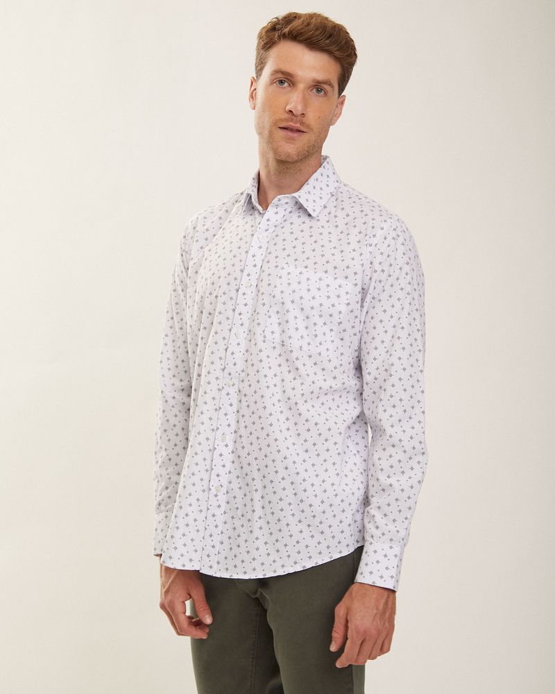 Camisas-de-Hombre