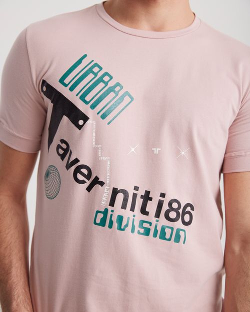 Remera arthur