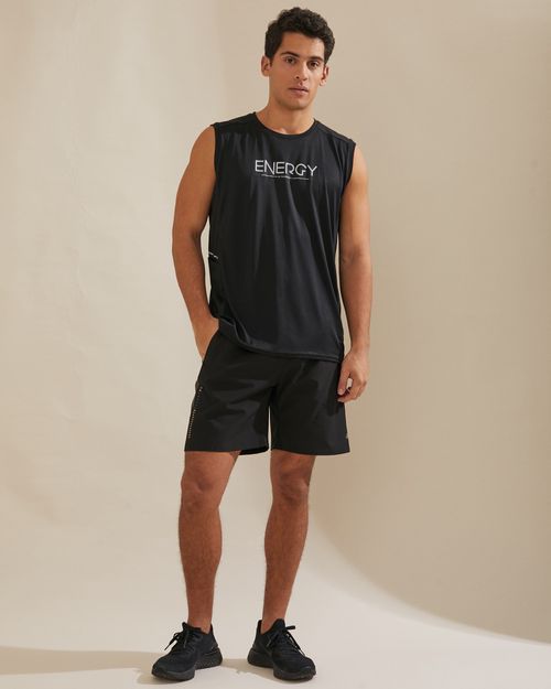 Short deportivo