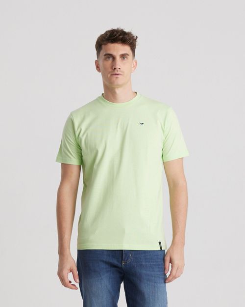 Remera fortaleza