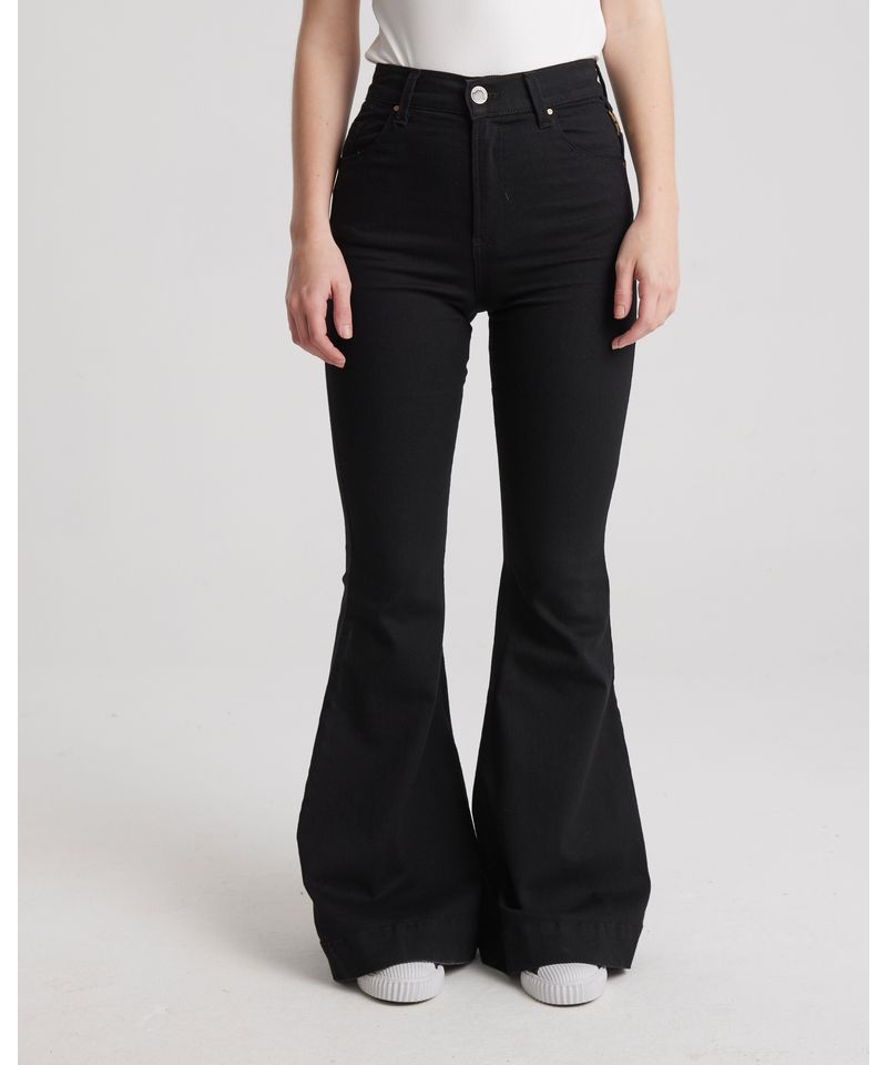 Jeans-de-Mujer