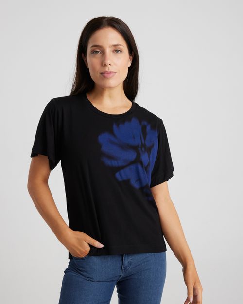 Remera rhonda