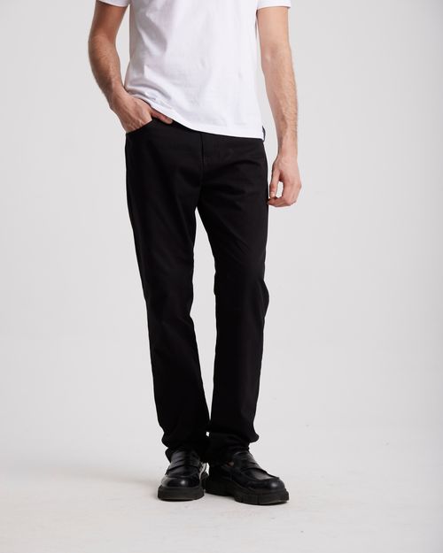 Pantalón griss