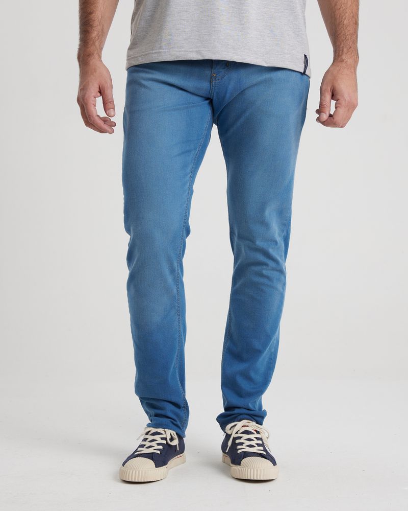 Jeans-de-Hombre