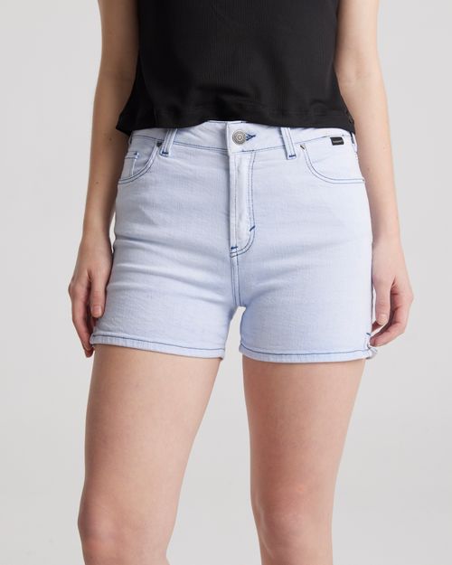 Short tye