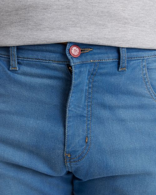 Jean blur