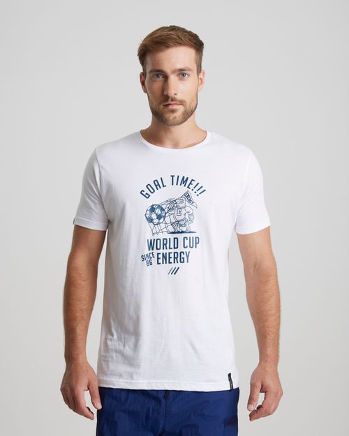 Remera axel
