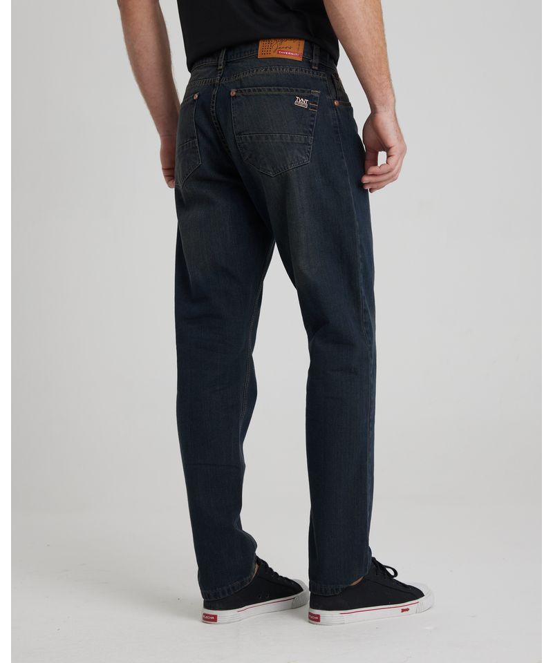 Jeans-de-Hombre