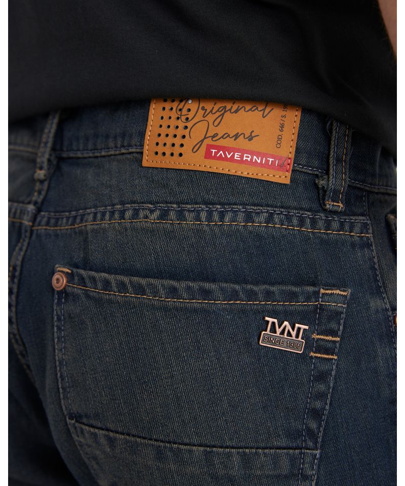 Jeans-de-Hombre