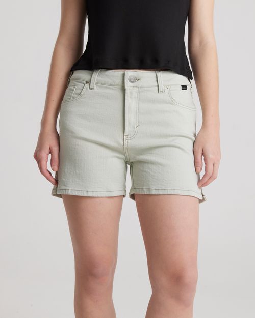 Short tye