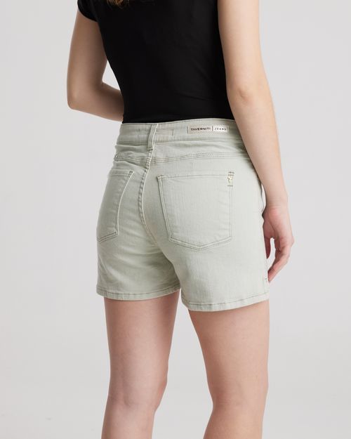 Short tye