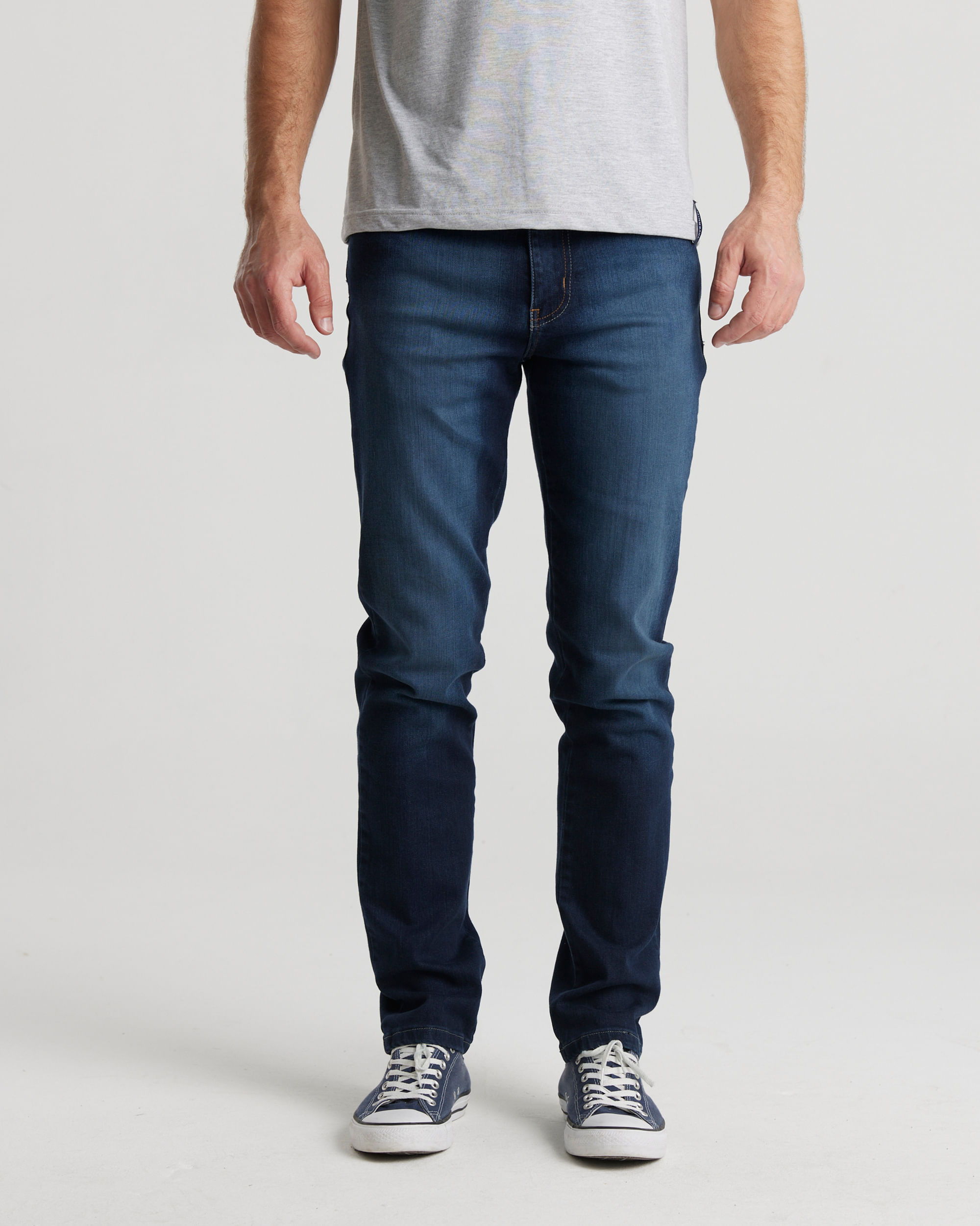 Jeans de Hombre TAVERNITI Taverniti