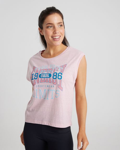 Remera toledo