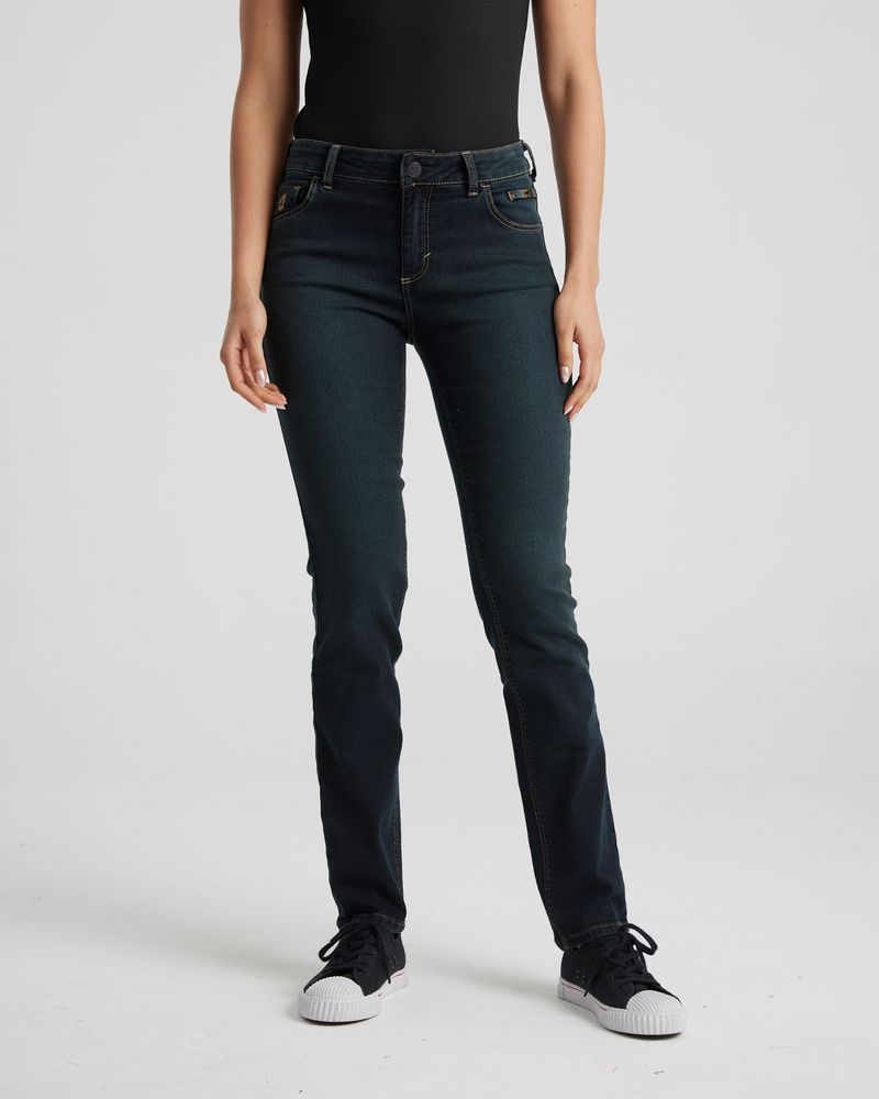 Jeans-de-Mujer