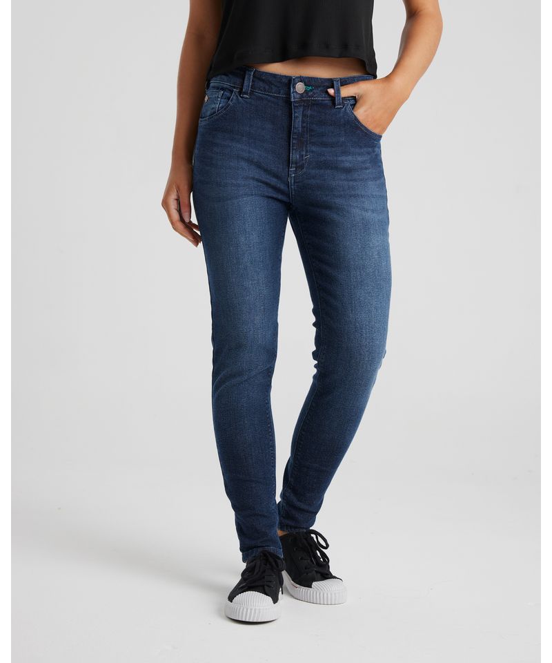 Jeans-de-Mujer