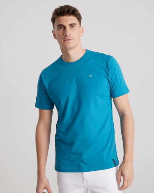 Remera fortaleza
