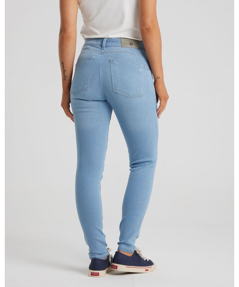 Jeans-de-Mujer