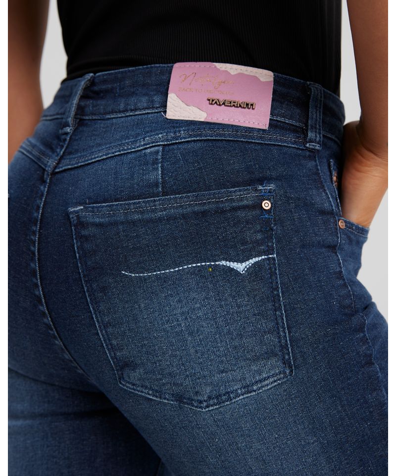 Jeans-de-Mujer
