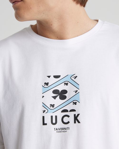 Remera chance