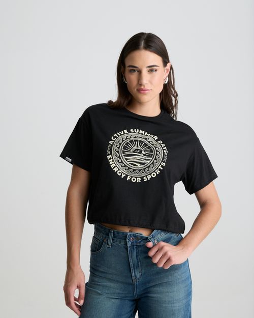 Remera courtney