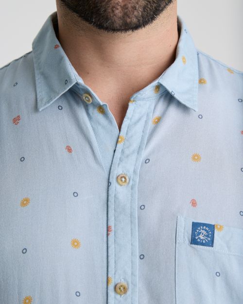 Camisa Stellar