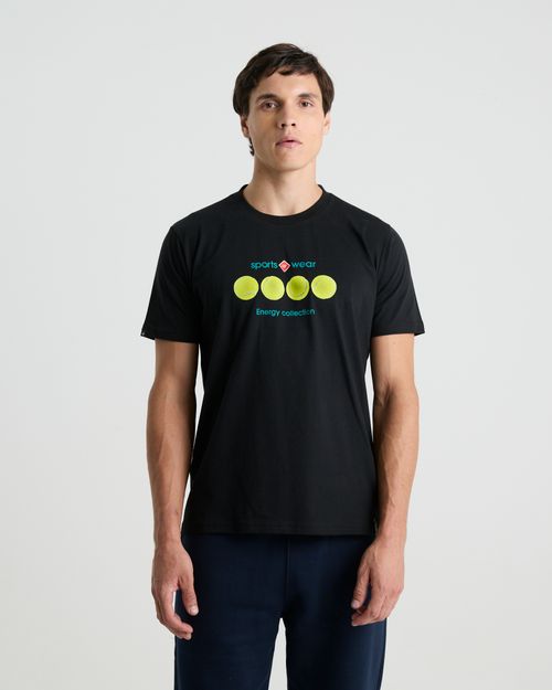 Remera adam