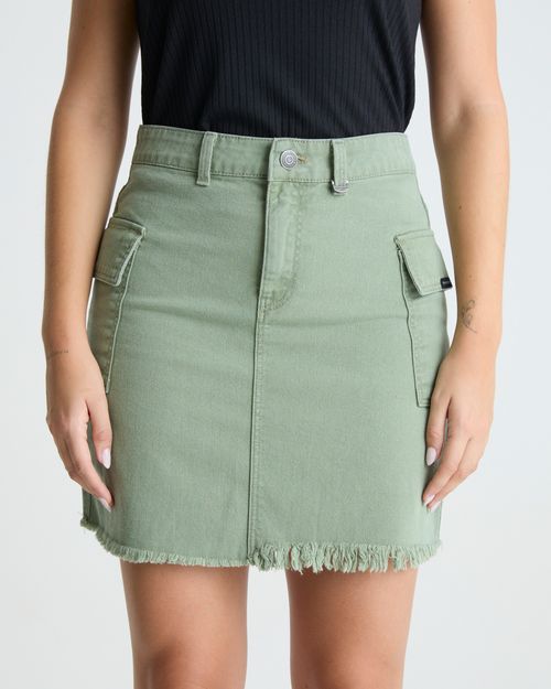 Pollera sander