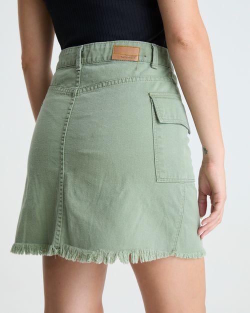 Pollera sander
