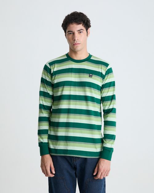 Remera rubén