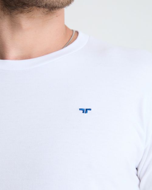 Remera vesubio