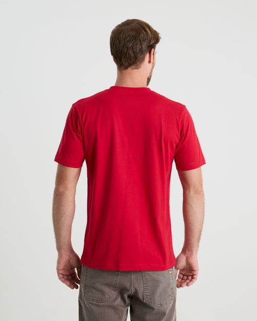 Remera fortaleza