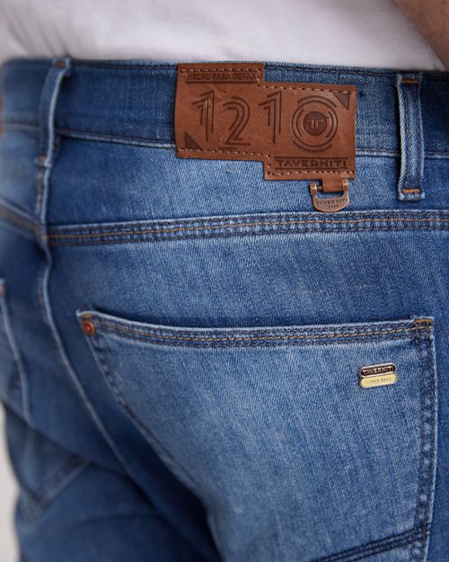 Jean blur