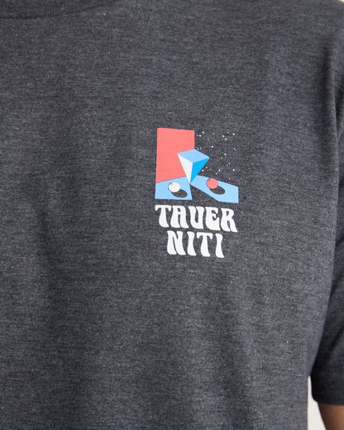 Remera christopher