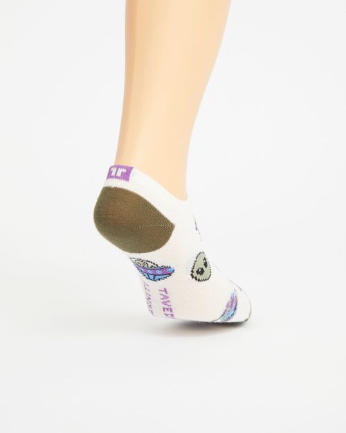 Medias johanna