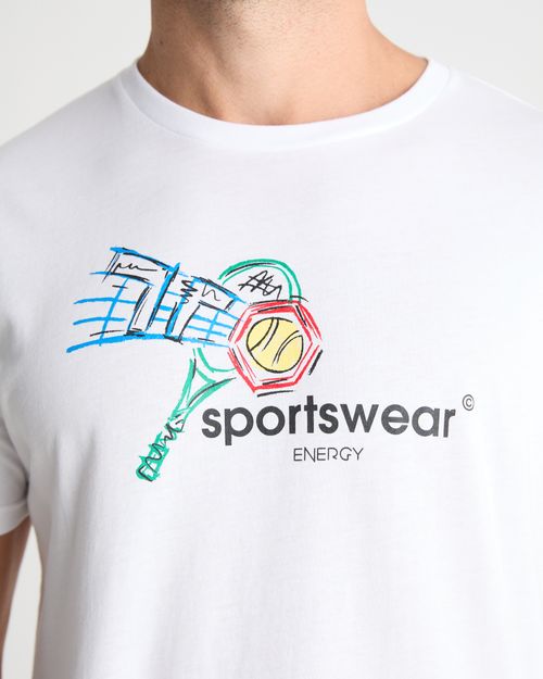 Remera héctor